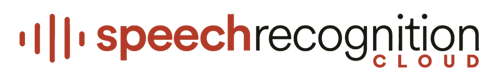 Speech Recognition Cloud